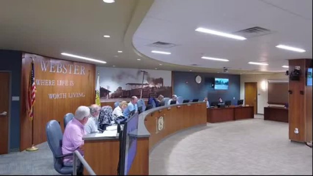 September 10, 2024 Zoning Board Meeting