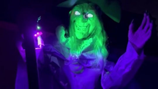22 - Halloween Fun
