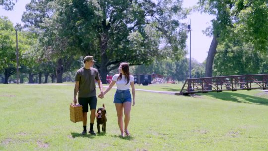 93 - Corsicana Tourism Commercial 2024