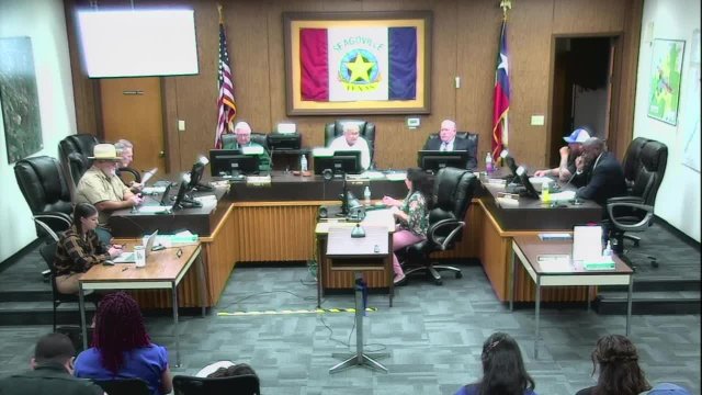 2024-09-16 Work Session