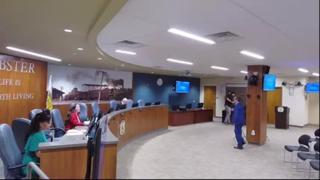 September 19, 2024 Town Board Meeting