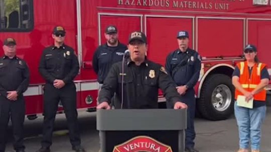52 - Pierpont Incident Operational Briefing