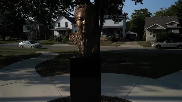 Hamer Finch Wilkins Park