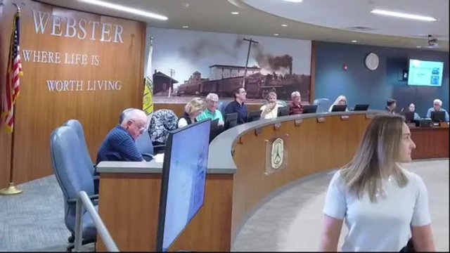 October 1, 2024 Planning Board Meeting