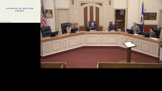 October 1st, 2024 Board Meeting