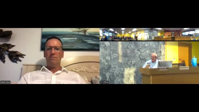 Council Meeting 10-02-2024