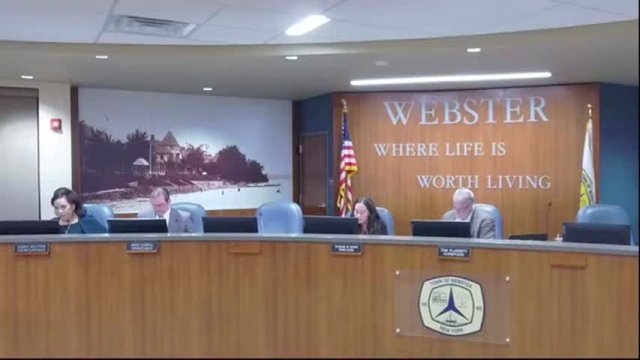 October 3, 2024 Town Board Meeting