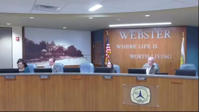 October 3, 2024 Town Board Workshop