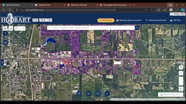Plan Commission 10-3-2024
