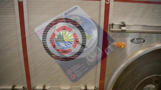 Alex - Department Video