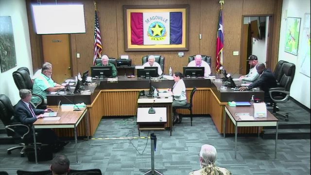 2024-10-07 Regular Session (Part 1)