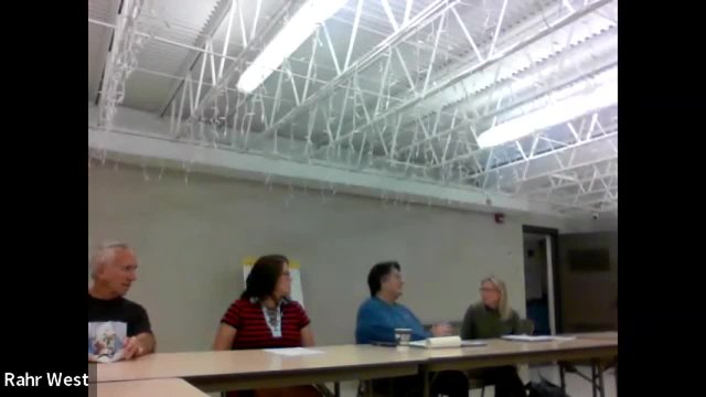 10.3.2024 RWAM Board Meeting