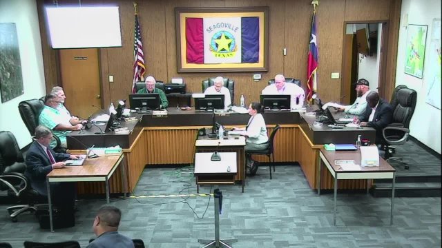 2024-10-07 Regular Session (Part 2)