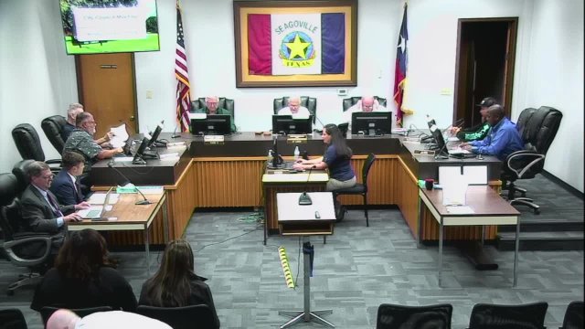 2024-10-21 Work Session