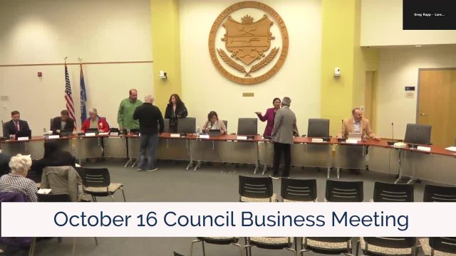 101624 Business Meeting 2