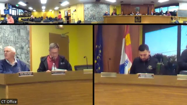 Council Meeting 10-16-2024