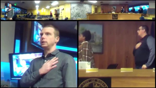 Historic Preservation Commission 10-15-2024