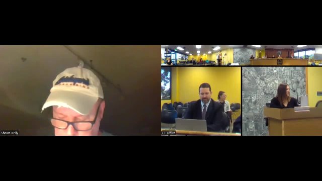 Redevelopment Commission 10-22-2024