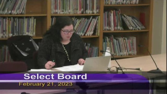 698 - Middleton School Committee 11-04-2024