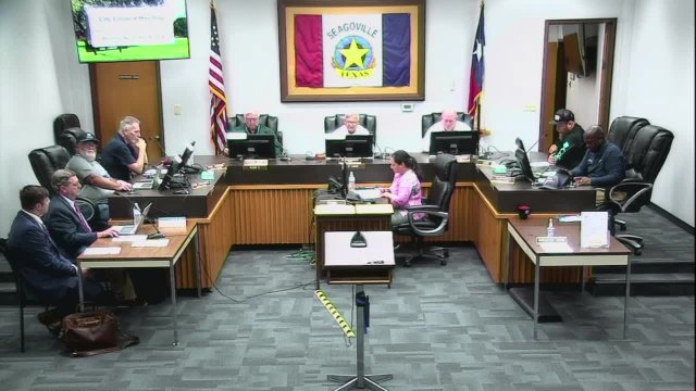 2024-11-04 Work Session