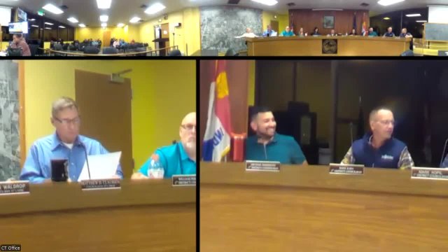 Council Meeting 11/06/2024