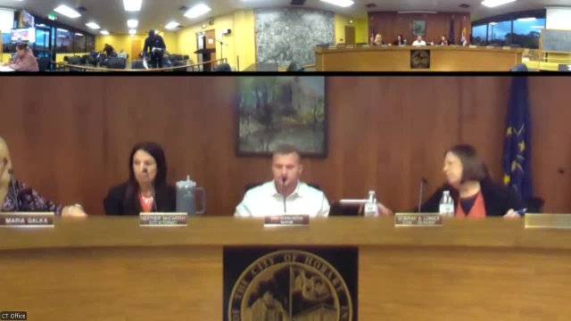 Board of Works 11/06/2024