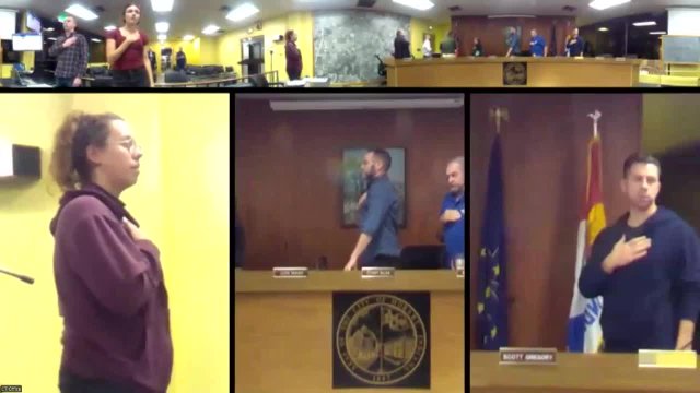 Board of Zoning Appeals 11-7-2024