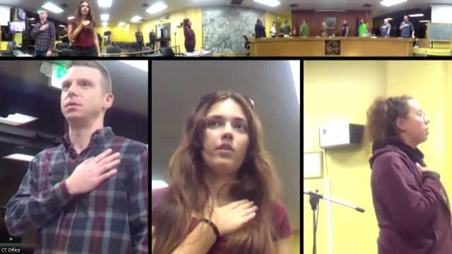 Plan Commission 11-7-2024