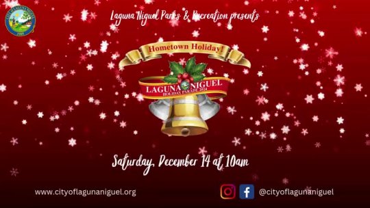53 - 2024 Laguna Niguel Holiday Parade