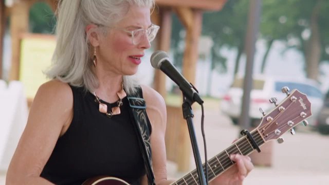 Farmers Market Promo Video 2023