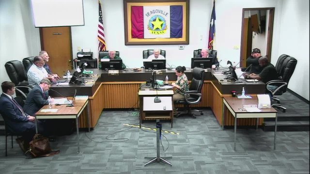 2024-11-18 Regular Session (Part 2)