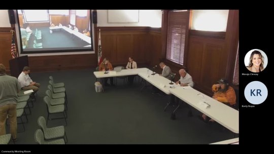 53 - Housing and Homelessness Meeting - November 18, 2024 53 - Housing and Homelessness Meeting - November 18, 2024