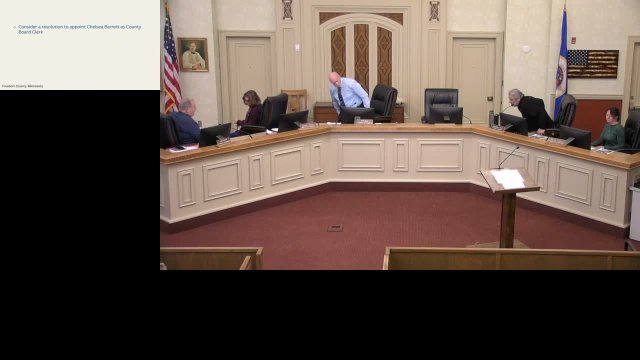 October 15th, 2024 Board Meeting