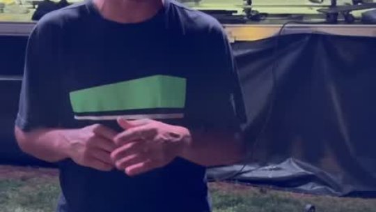 21 - Omer Adams Announcement video