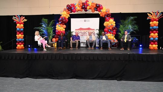 231 - Sec. 3 - Mayors Roundtable