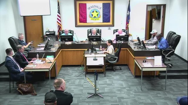 2024-12-02 Work Session