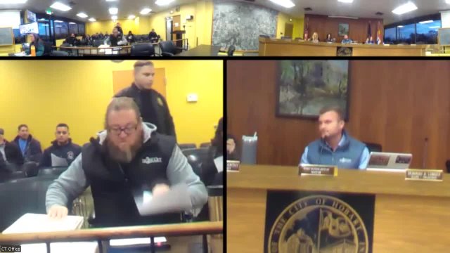 Board of Works 12-04-2024