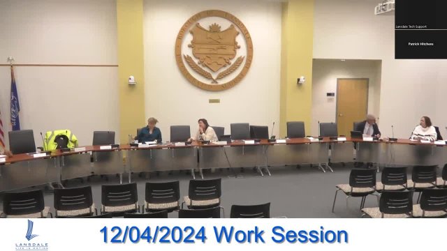 Work Session 12.4.2024