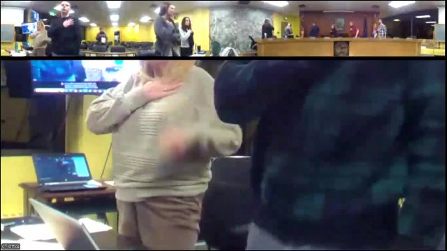 Board of Zoning Appeals 12-5-2024