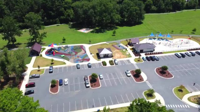 City of Sanford Website Loop