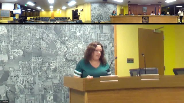 Park Board 12-9-2024