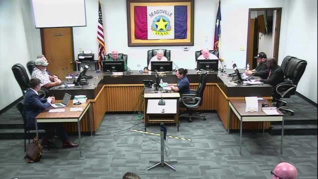 2024-12-16 Work Session