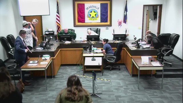 2024-12-16 Regular Session (Part 1)