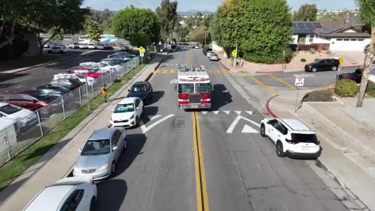 54 - Speed humps on Adelanto Dr
