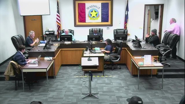 2025-01-13 Regular Session