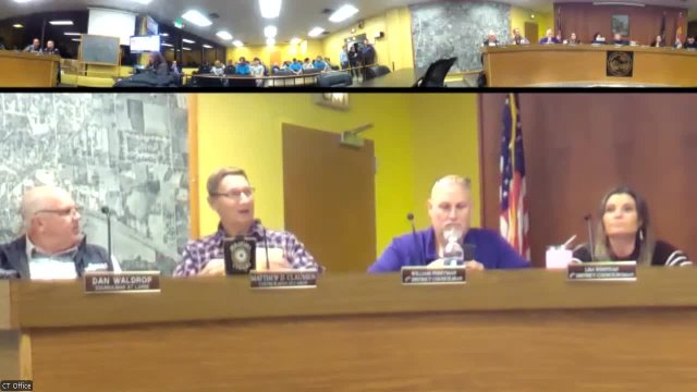 Common Council 01/15/2025