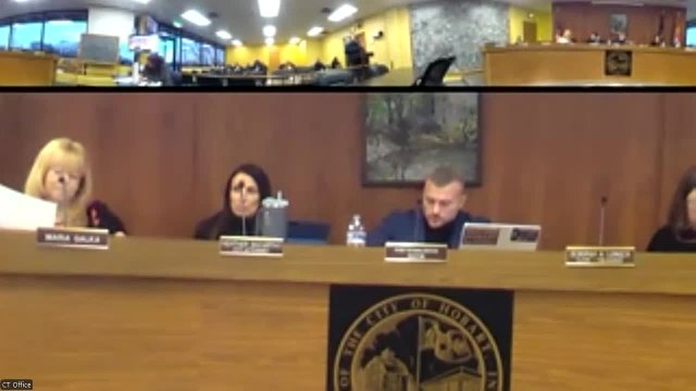 Board of Works 01/15/25 Part 2