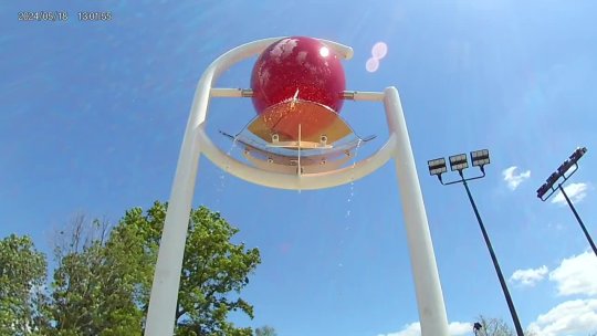 107 - Pool Preview