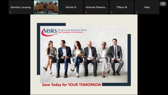 230 - MSRS Presentation on Deferred Comp HCSP 2025