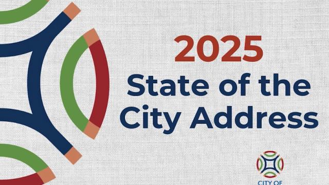 2025 State of the City